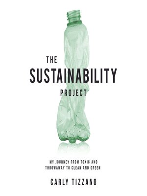 cover image of The Sustainability Project